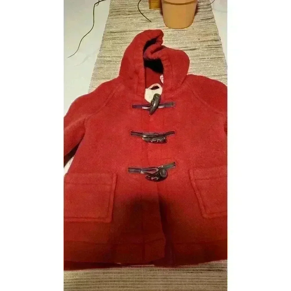Burberry‎ Baby Coat
